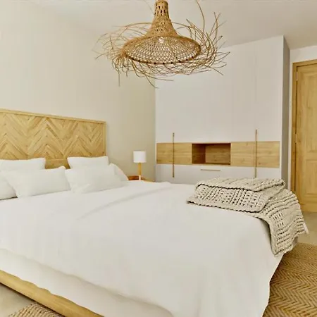 Apartment Le Petit Deauville