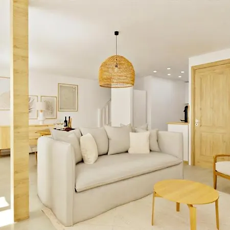 Apartment Le Petit