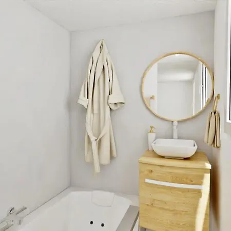 Le Petit Apartment